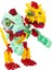 Nessiworld Silverlit Biopod Zombies Ikili Dinozor Robot 88694 2