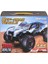 AJ22-20 Kumandalı 1:12 70 Km/h Off Road Araba 4x4 1