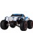 AJ22-20 Kumandalı 1:12 70 Km/h Off Road Araba 4x4 4