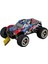 866-1602 Kumandalı 1:16 70 Km/h Brusless Araba 4x4 2