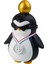 Pudgy Penguins Aksiyon Figürü Tekli Paket S2 3