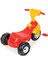 07 132K Smart Bisiklet Kırmızı Flexo -Pilsan Oyuncak 1