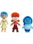 Inside Out 2 Mini Peluş 1