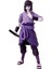 Nessiworld Sasuke Rinnegan Mangekyo Sharingan Poz Verilebilir Figür 1