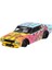 Nessiworld Mini Gt 1/64 Nissan Skyline Kenmeri Liberty Walk Lbwk Kuma 1