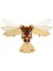 10363 LEGO Icons - Leonardo Da Vincinin Uçan Makinesi 493 Parça +18 Yaş 5