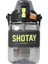Nessiworld Shotay Ribbon Grip Matara 1000 ml 1