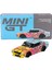 Nessiworld Mini Gt 1/64 Nissan Skyline Kenmeri Liberty Walk Lbwk Kuma 4