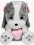 Nessiworld Sad Sam Honey Xl I Love You Plush 50 cm 21614 2