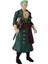 Nessiworld Bandai Zoro Roronoa Poz Verilebilir Figür 36932 2