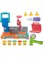 Nessiworld Play-Doh Stamp N Saw Tool Bench 1
