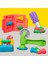 Nessiworld Play-Doh Stamp N Saw Tool Bench 3