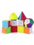 Qiyi Serisi Sihirli Küp Qy Özel Şekilli Qıyı 2x2 3x3 4x4 5x5 Puzzle Çocuk Oyuncakları Hediye Pyraminx Skewb Cubo Magico (Yurt Dışından) 4