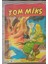 Tommiks Lake Cilt 8 sayi 36/37/38/39/40 1