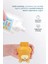 Çocuk Güneş Koruyucu Losyon 50+ Spf %100 Doğal Refill Paket + Ayı Figürlü Aplikatör Set 3