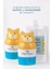 Çocuk Güneş Koruyucu Losyon 50+ Spf %100 Doğal Refill Paket + Ayı Figürlü Aplikatör Set 5