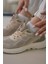 Kadın Sneaker Günlük Rahat Spor Ayakkabı 043 3