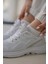 Kadın Sneaker Günlük Rahat Spor Ayakkabı 043 3