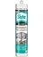 Sista Şeffaf Silikon 280 ml Henkel (1 Adet) 1