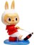 Yeni Canavar Serisi Peluş Bebek Kutu Oyuncak Aksiyon Anime Modeli (Yurt Dışından) 1