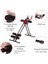 5 Mins Shaper Mekik Aleti ve Spor Aleti - Egzersiz Aleti 6