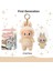 Yeni Canavar Serisi Peluş Bebek Kutu Oyuncak Aksiyon Anime Modeli (Yurt Dışından) 1