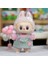 Yeni Canavar Serisi Peluş Bebek Kutu Oyuncak Aksiyon Anime Modeli (Yurt Dışından) 1