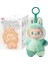 Yeni Canavar Serisi Peluş Bebek Kutu Oyuncak Aksiyon Anime Modeli (Yurt Dışından) 1
