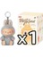 Yeni Canavar Serisi Peluş Bebek Kutu Oyuncak Aksiyon Anime Modeli (Yurt Dışından) 1