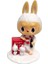 Yeni Canavar Serisi Peluş Bebek Kutu Oyuncak Aksiyon Anime Modeli (Yurt Dışından) 1