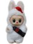 Yeni Canavar Serisi Peluş Bebek Kutu Oyuncak Aksiyon Anime Modeli (Yurt Dışından) 1