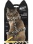 Wild Safari Kedi Göğüs Tasması 120 cm 1
