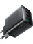 67W PD 2X USB-C + USB-A 3 Port Hızlı Şarj Aleti Isı Düşüren GaN Destekli Akım Korumalı Güç Adaptörü iPhone & Android & iPad & MacBook Type-C - A108 (Acefast Türkiye Garantili) 2