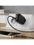 67W PD 2X USB-C + USB-A 3 Port Hızlı Şarj Aleti Isı Düşüren GaN Destekli Akım Korumalı Güç Adaptörü iPhone & Android & iPad & MacBook Type-C - A108 (Acefast Türkiye Garantili) 4