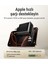 67W PD 2X USB-C + USB-A 3 Port Hızlı Şarj Aleti Isı Düşüren GaN Destekli Akım Korumalı Güç Adaptörü iPhone & Android & iPad & MacBook Type-C - A108 (Acefast Türkiye Garantili) 9