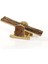 Karlıe Ahşap Kemirgen Tahterevalli 22X8X7CM Nrmsa 1
