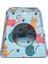 Iglo Kedi Yatağı Kedi Eco Mint 37X37X37CM Nrmsa 1
