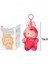 Yeni Canavar Serisi Peluş Bebek Kutu Oyuncak Aksiyon Anime Modeli (Yurt Dışından) 1
