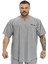 Oversize Spor T-Shirt Pamuk Rag Top Big Sam 3374 1