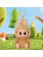 Yeni Canavar Serisi Peluş Bebek Kutu Oyuncak Aksiyon Anime Modeli (Yurt Dışından) 1