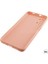 Xiaomi Poco M3 Uyumlu Kamera Sürgülü Mat Silikon Kılıf 4