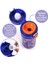 Çelik Çocuk Matarası Ponix 420 ml 6