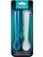 Ergonomik Beslenme Mama Kaşığı & Saklama Kutusu, Mavi & Beyaz, 6ay+, İkili Set 6