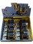 Nessiworld SZT-9967 Sürtmeli Metal Inşaat Aracı Forklift 4