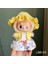 Yeni Canavar Serisi Peluş Bebek Kutu Oyuncak Aksiyon Anime Modeli (Yurt Dışından) 1