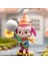 Yeni Canavar Serisi Peluş Bebek Kutu Oyuncak Aksiyon Anime Modeli (Yurt Dışından) 1