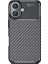 iPhone Uyumlu 16 Plus Kılıf Zore Negro Silikon Kapak 2