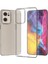 Oppo Reno 7 4g Kılıf Zore Süper Silikon Kapak 1