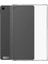 Lenovo Tab M10 Plus (3. Nesil)/xiaoxin Pad 2022 10.6 Inç Koruyucu Tablet Kılıfı Güçlendirilmiş Köşeler Yumuşak Tpu Çizilmez Şeffaf Tablet Kılıfı (Yurt Dışından) 2