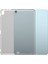 iPad Uyumlu Air 13 2025 M3 Kılıf Zore Tablet Süper Silikon Kapak 1